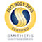 ISO Logo